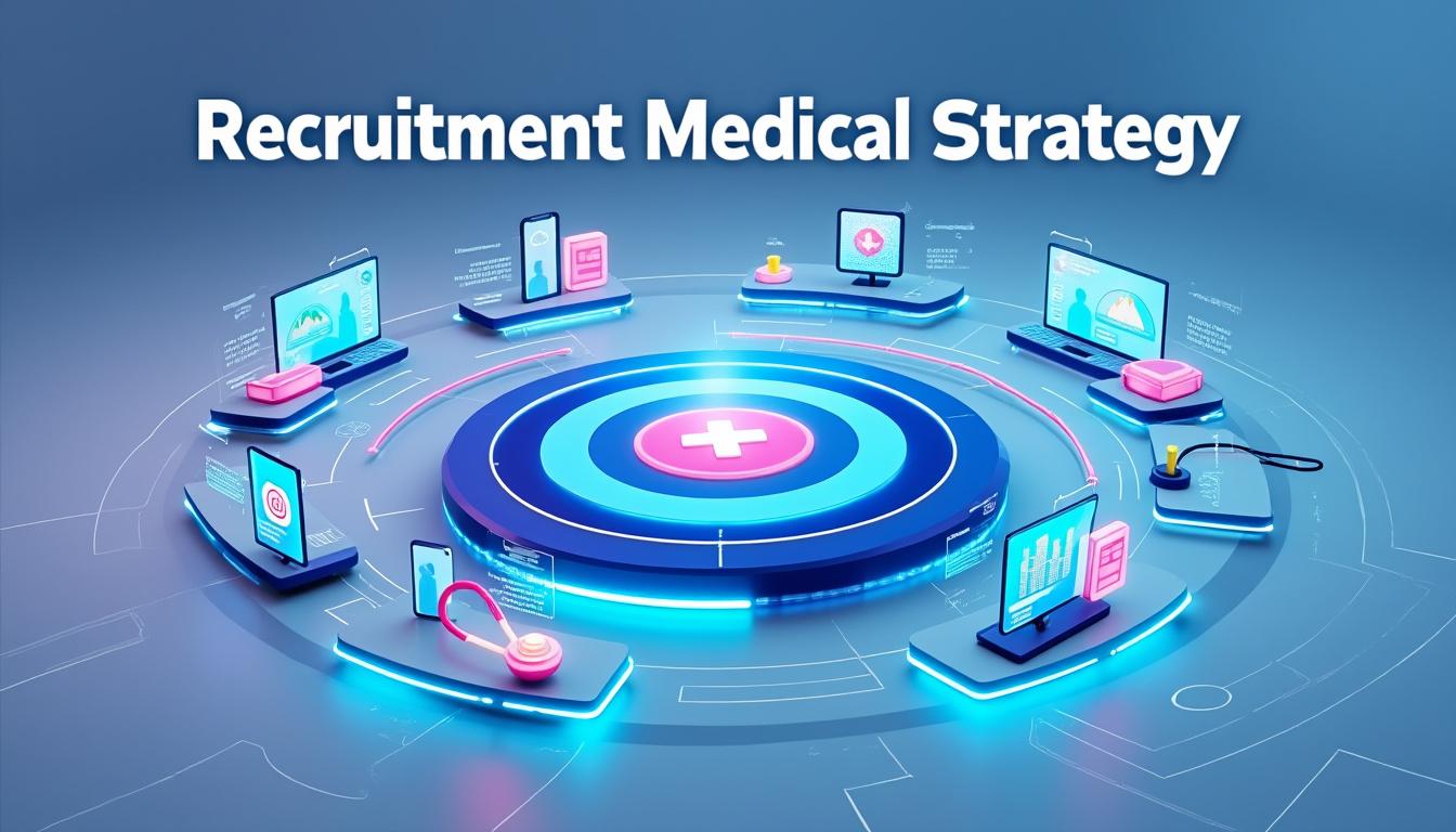 découvrez pourquoi le recrutement médical exige une approche ultra-ciblée pour attirer les meilleurs talents. explorez les enjeux spécifiques du secteur, les compétences recherchées et les stratégies efficaces pour maximiser l'efficacité de vos processus de recrutement.